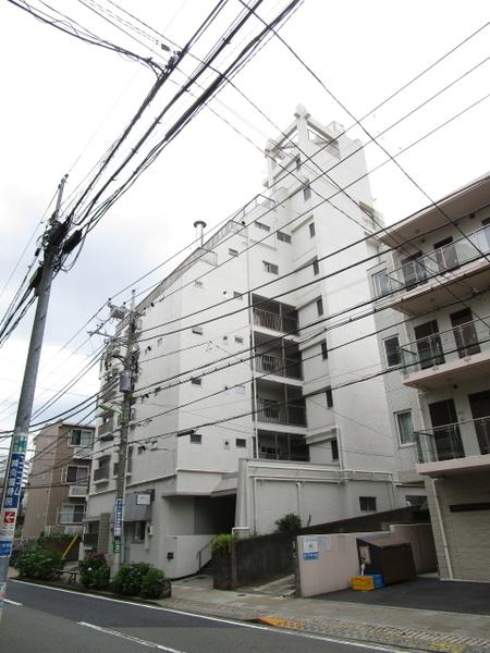 上馬フラワーホーム