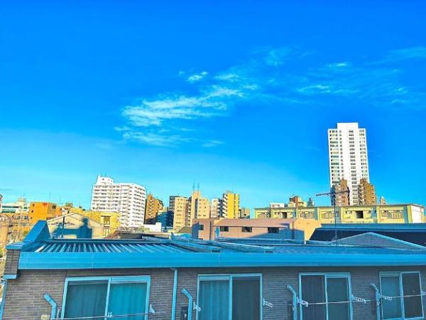 上馬フラワーホーム