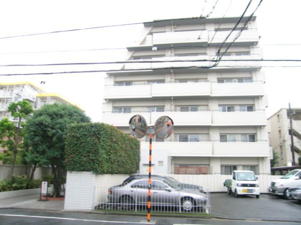 サンコート大森