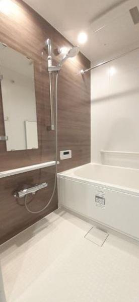 イトーピア上池台マンション