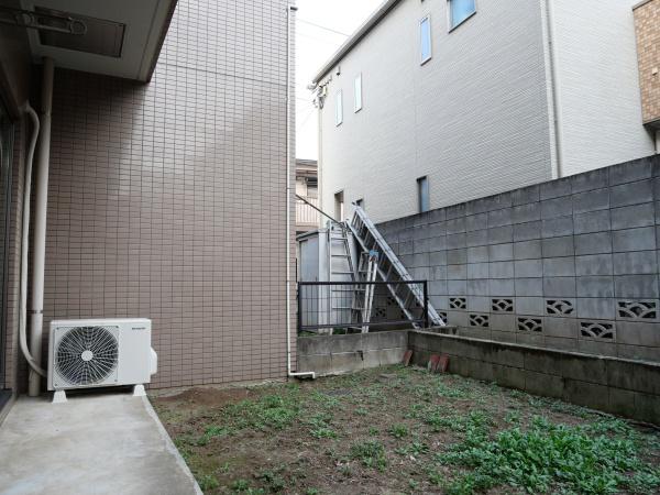 ビリジアン学芸大学