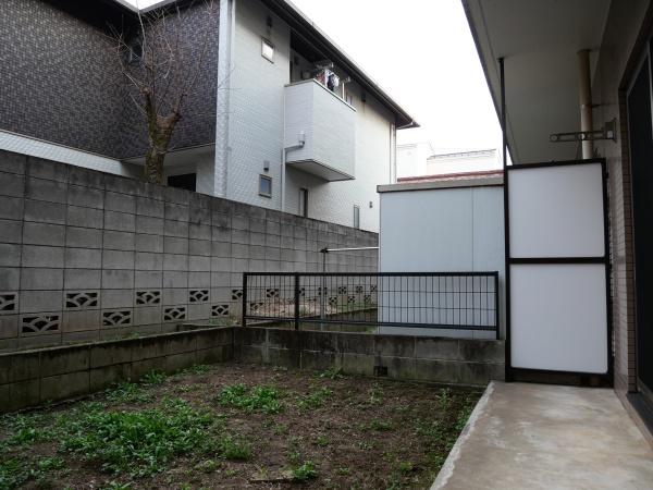 ビリジアン学芸大学