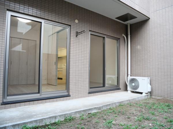 ビリジアン学芸大学
