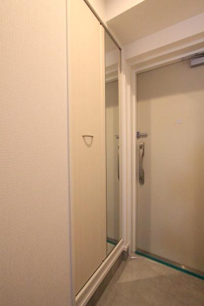 グランドメゾン大森山王