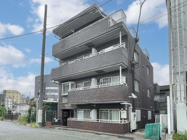 エミグラント千鳥町