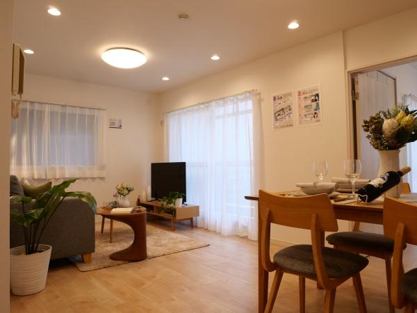 エミグラント千鳥町