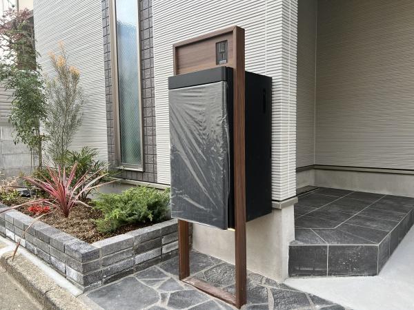世田谷区深沢３丁目　新築戸建