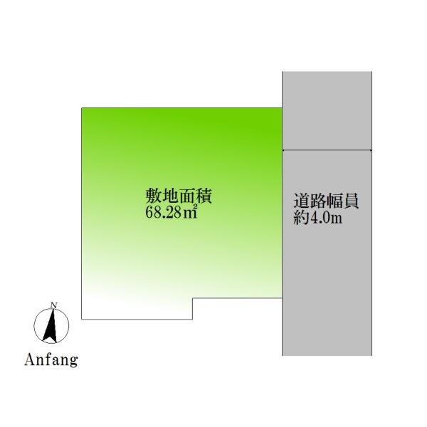 世田谷区深沢３丁目　新築戸建