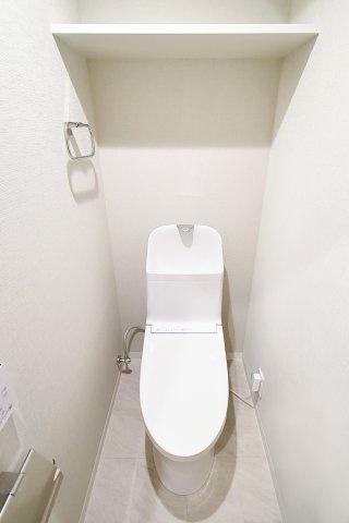 ライオンズマンション西中延