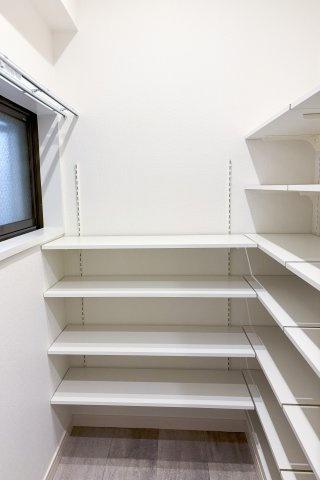 ライオンズマンション西中延