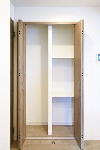ライオンズマンション西中延