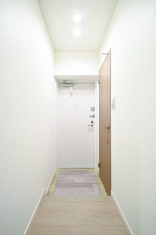 ライオンズマンション西中延
