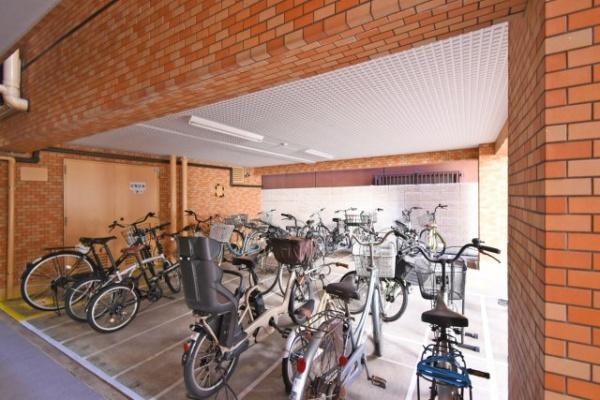 ライオンズマンション西中延