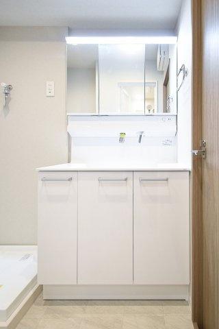 ライオンズマンション西中延