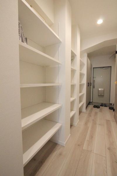 目黒フラワーマンション