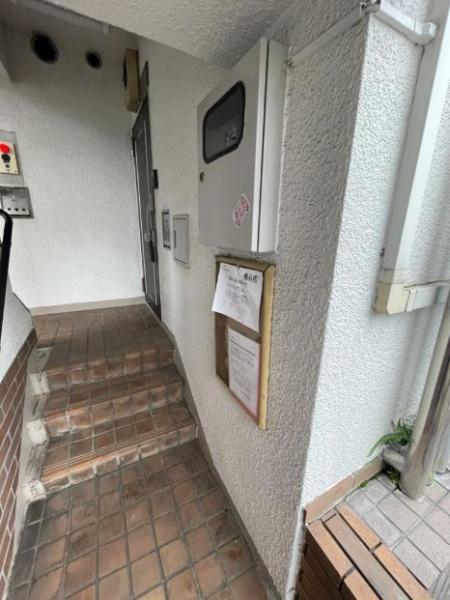 パーセル世田谷