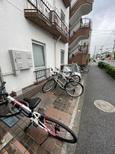 パーセル世田谷