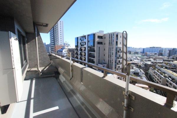 藤和シティホームズ大井町駅前