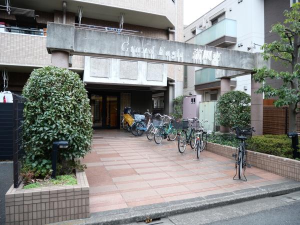 グランイーグル蒲田東