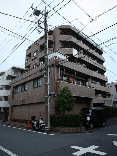 グランイーグル蒲田東