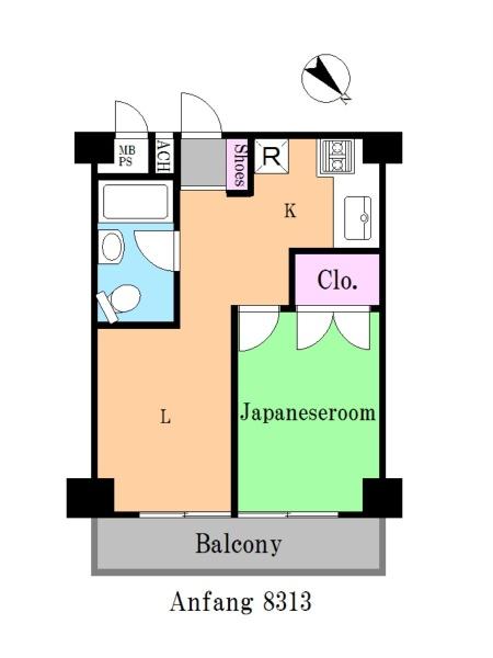 秀和五反田駅前レジデンス