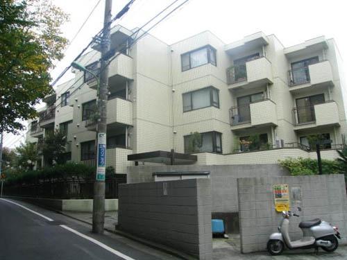 ライオンズマンション弦巻