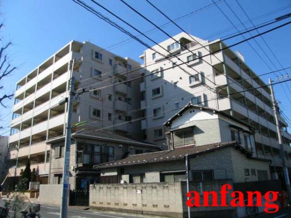 グランスイート桜新町