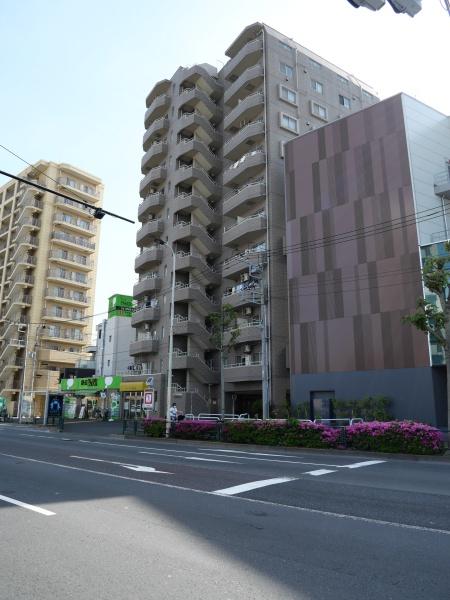 アミスタ北糀谷