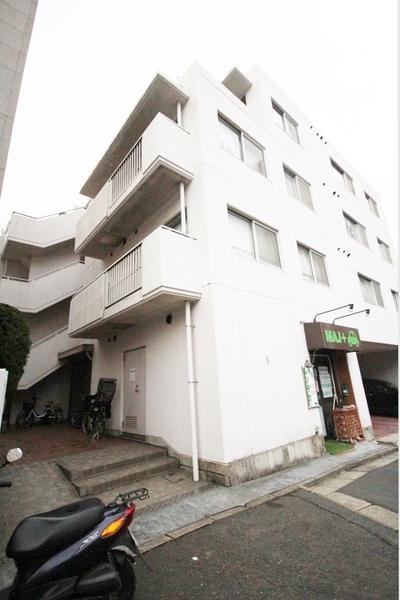ベルローゼ馬込