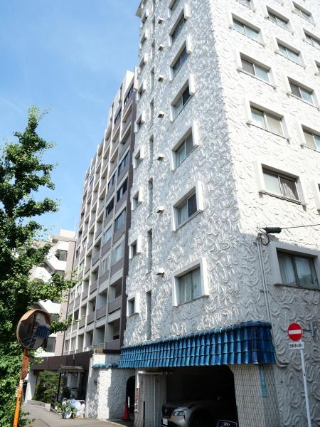 マンションヴィップ目黒