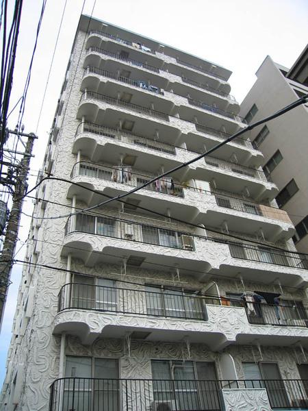 マンションヴィップ目黒
