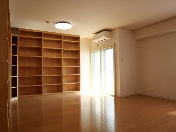 マンションヴィップ目黒