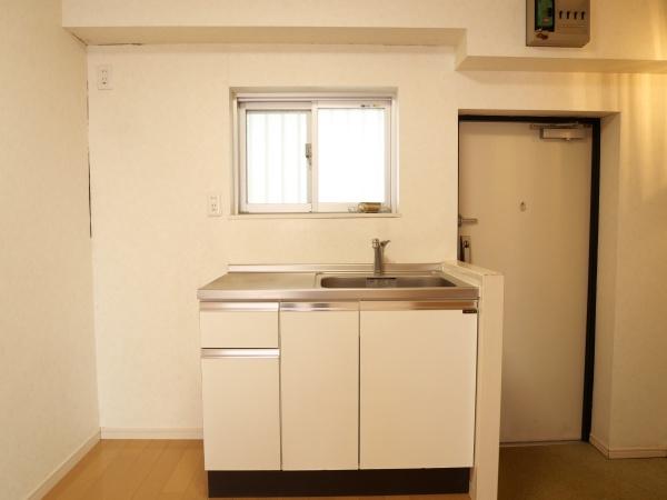 マンションヴィップ目黒