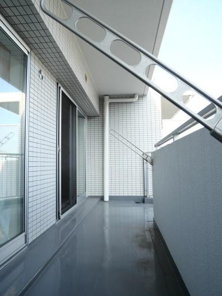 東急ドエルアルス多摩川