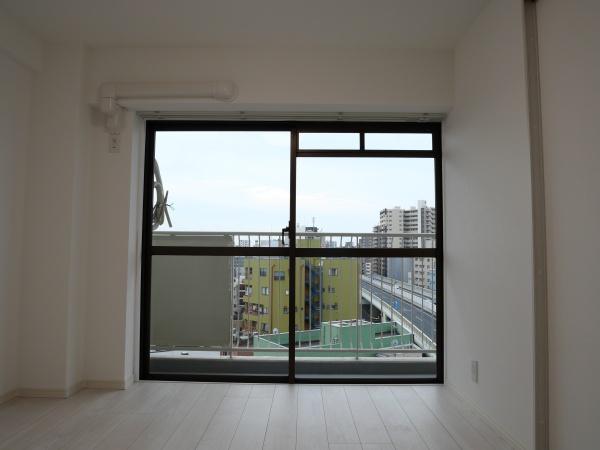 大森本町ハイツ