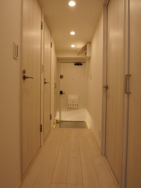大森本町ハイツ