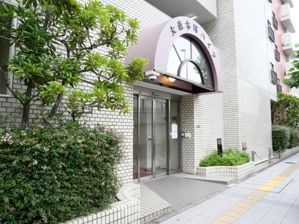 大森本町ハイツ