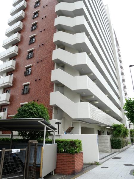大森本町ハイツ