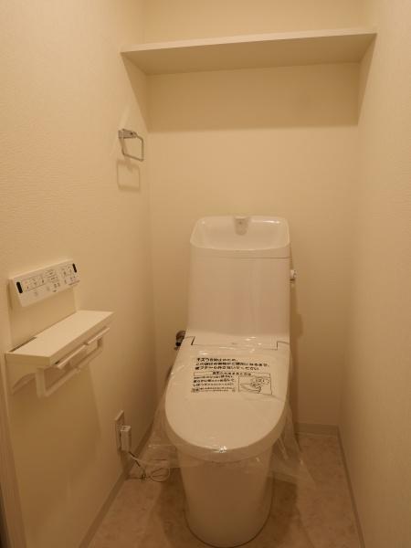 大森海岸パークハウス　Ｅ棟