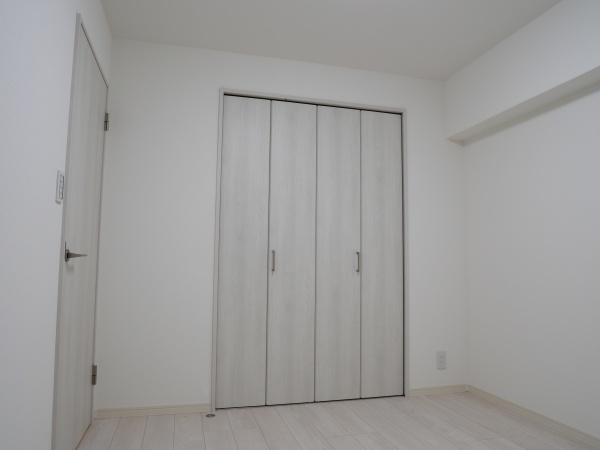 大森海岸パークハウス　Ｅ棟