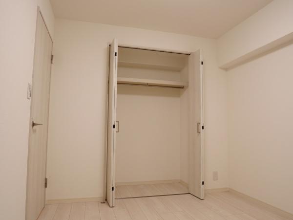大森海岸パークハウス　Ｅ棟