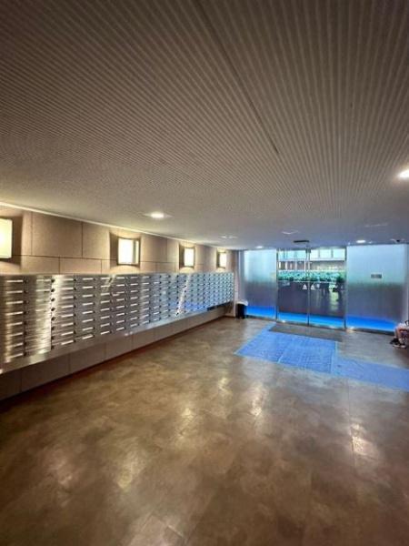 大森海岸パークハウス　Ｅ棟