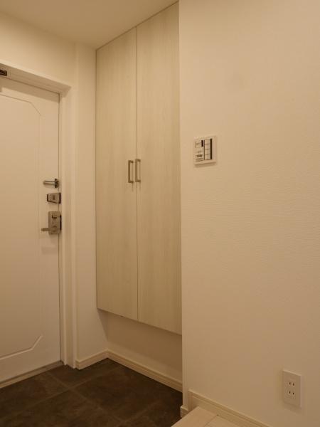 大森海岸パークハウス　Ｅ棟