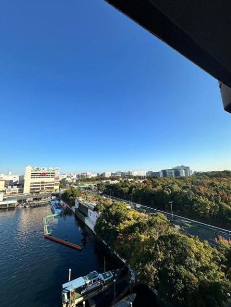 大森海岸パークハウス　Ｅ棟