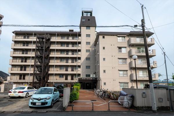 ニックハイム西六郷