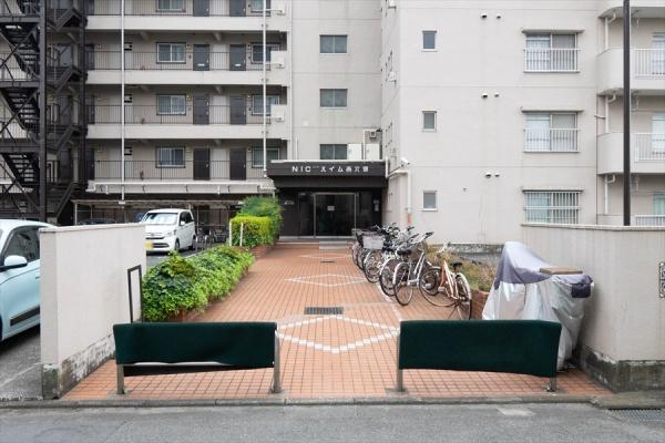 ニックハイム西六郷