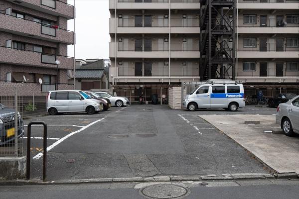 ニックハイム西六郷