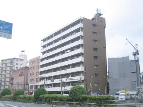 メイツ大森