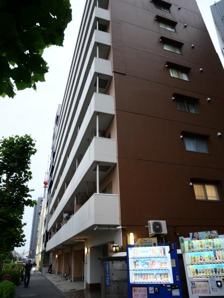 メイツ大森