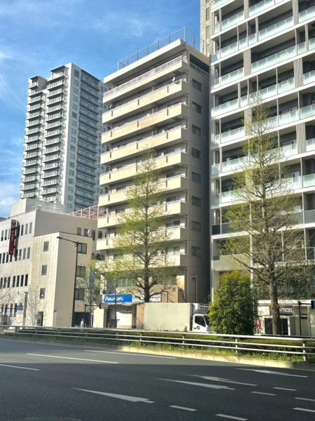 五反田永谷タウンプラザ